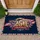 250th Anniversary Distressed American Flag 1776-2026 - Freedom Emblem Design Doormat - 1