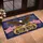 Bald Eagle American Flag 1776-2026 - USA 250th Anniversary Patriotic Gift for Veterans Doormat - 4
