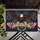 Bald Eagle American Flag 1776-2026 - USA 250th Anniversary Independence Day Gift for Dad Doormat - 6