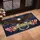 Bald Eagle American Flag 1776-2026 - USA 250th Anniversary Independence Day Gift for Dad Doormat - 4