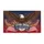 Bald Eagle American Flag 1776-2026 - USA 250 Years of Freedom Patriotic Anniversary Doormat - 3