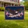 Bald Eagle American Flag 1776-2026 - USA 250th Anniversary Patriotic Gift for Veterans Yard Sign - 1