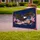 Bald Eagle American Flag 1776-2026 - USA 250th Anniversary Patriotic Gift for Veterans Yard Sign - 3