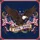 Bald Eagle American Flag 1776-2026 - USA 250th Anniversary Patriotic Gift for Veterans Yard Sign - 6