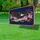 Bald Eagle American Flag 1776-2026 - USA 250th Anniversary Patriotic Gift for Veterans Yard Sign - 4