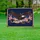 Bald Eagle American Flag 1776-2026 - USA 250th Anniversary Patriotic Gift for Veterans Yard Sign - 5