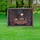 Bald Eagle American Flag 1776-2026 - USA 250th Anniversary Independence Day Gift for Veterans Yard Sign - 5