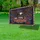 Bald Eagle American Flag 1776-2026 - USA 250th Anniversary Independence Day Gift for Veterans Yard Sign - 4