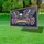 Bald Eagle American Flag 1776-2026 - AMERICA 250th Anniversary Patriotic Banner Yard Sign - 4