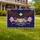 Bald Eagle American Flag 1776-2026 - USA 250th Anniversary Patriotic Gift for Veterans Yard Sign - 1