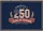 Patriotic 250 Emblem Stars Stripes - America's 250 Years of Freedom 1776-2026 Doormat - 7