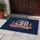 Patriotic 250 Emblem Stars Stripes - America's 250 Years of Freedom 1776-2026 Doormat - 5