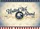 United We Stand Bald Eagle Emblem 1776-2026 USA 250th Anniversary Patriotic Flag Design Yard Sign - 6