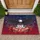 Bald Eagle American Flag 1776-2026 - USA 250th Anniversary Years of Freedom Gift for Veterans Doormat - 1