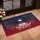 Bald Eagle American Flag 1776-2026 - USA 250th Anniversary Years of Freedom Gift for Veterans Doormat - 4