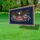 Bald Eagle American Flag 1776-2026 - USA 250 Years of Freedom Independence Day Yard Sign - 4