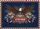 Bald Eagle American Flag 1776-2026 - USA 250 Years of Freedom Independence Day Yard Sign - 6