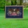 Bald Eagle American Flag 1776-2026 - USA 250 Years of Freedom Independence Day Yard Sign - 5
