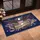 Bald Eagle American Flag 1776-2026 - USA 250th Anniversary Independence Day Gift for Dad Doormat - 4