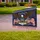 Bald Eagle American Flag 1776-2026 Patriotic - USA 250th Anniversary Independence Day Yard Sign - 3