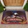 Bald Eagle American Flag 1776-2026 - USA 250th Anniversary Independence Day Tribute Doormat - 1