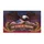 Bald Eagle American Flag 1776-2026 - USA 250th Anniversary Independence Day Tribute Doormat - 3