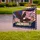 Bald Eagle American Flag 1776-2026 - USA 250th Anniversary Patriotic Commemorative Yard Sign - 3