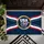 USA 250th 1776-2026 Emblem - Patriotic Stars Stripes Gold Anniversary Independence Day Doormat - 6