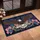 Bald Eagle American Flag 1776-2026 - USA 250th Anniversary Independence Day for Veterans Doormat - 4