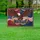 Bald Eagle American Flag 1776-2026 - USA 250th Anniversary Independence Day for Veterans Yard Sign - 5