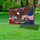 Bald Eagle American Flag 1776-2026 - USA 250th Anniversary Independence Day for Veterans Yard Sign - 4