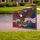 Bald Eagle American Flag 1776-2026 - USA 250th Anniversary Independence Day for Veterans Yard Sign - 3