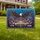 Bald Eagle American Flag 1776-2026 - USA 250th Anniversary Independence Day Gift for Veterans Yard Sign - 1