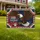 Bald Eagle American Flag 1776-2026 - USA 250th Anniversary Independence Day for Veterans Yard Sign - 1