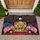 Bald Eagle American Flag 1776-2026 - USA 250th Anniversary Freedom Celebration Doormat - 1