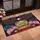 Bald Eagle American Flag 1776-2026 - USA 250th Anniversary Freedom Celebration Doormat - 4