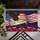 Bald Eagle American Flag 1776-2026 - USA 250th Anniversary Independence Day Celebration Doormat - 6