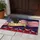Bald Eagle American Flag 1776-2026 - USA 250th Anniversary Independence Day Celebration Doormat - 5