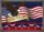 Bald Eagle American Flag 1776-2026 - USA 250th Anniversary Independence Day Celebration Doormat - 7