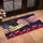 Bald Eagle American Flag 1776-2026 - USA 250th Anniversary Independence Day Celebration Doormat - 4