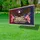 Bald Eagle American Flag 1776-2026 - USA 250 Years of Freedom Independence Day Yard Sign - 4