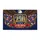 Bald Eagle American Flag 1776-2026 - USA 250th Anniversary Patriotic Independence Day Doormat - 3