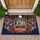 Bald Eagle American Flag 1776-2026 - USA 250th Anniversary Patriotic Independence Day Doormat - 1