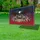 Bald Eagle American Flag 1776-2026 - USA 250th Anniversary of Liberty Yard Sign - 4