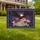 Bald Eagle American Flag 1776-2026 - USA 250th Anniversary Independence Day Gift for Dad Yard Sign - 1
