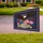 Bald Eagle American Flag 1776-2026 - USA 250th Anniversary Independence Day Gift for Dad Yard Sign - 3