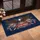Bald Eagle American Flag 1776-2026 - USA 250 Years of Freedom Independence Day Doormat - 4