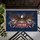 Bald Eagle American Flag 1776-2026 - USA 250 Years of Freedom Independence Day Doormat - 6