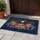 Bald Eagle American Flag 1776-2026 - USA 250 Years of Freedom Independence Day Doormat - 5
