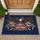 Bald Eagle American Flag 1776-2026 - USA 250 Years of Freedom Independence Day Doormat - 1